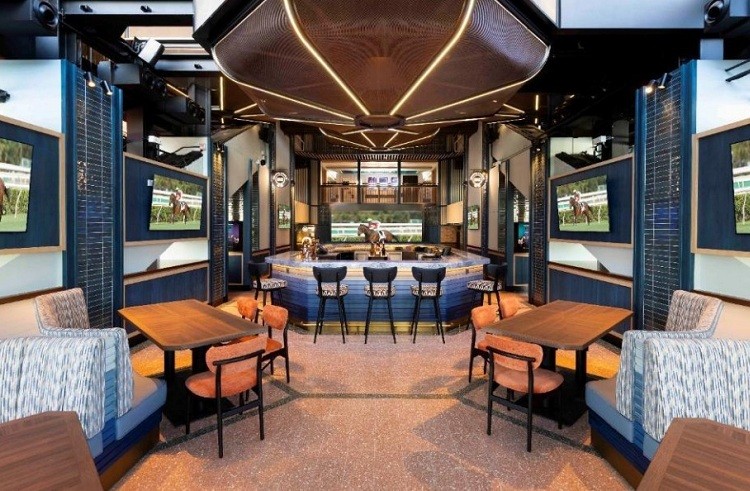 A new hotspot at Sha Tin Racecourse - Genso